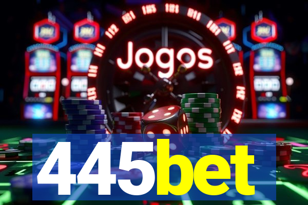 445bet