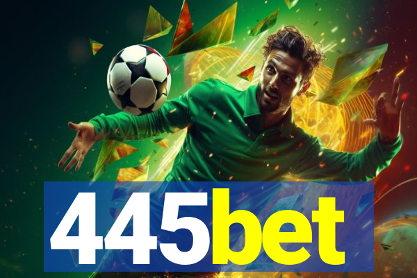 445bet