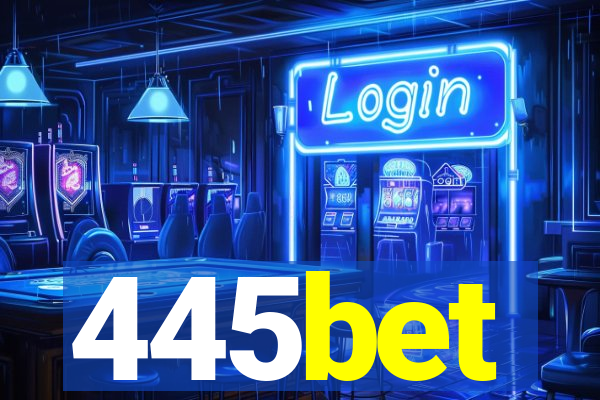 445bet