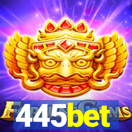 445bet