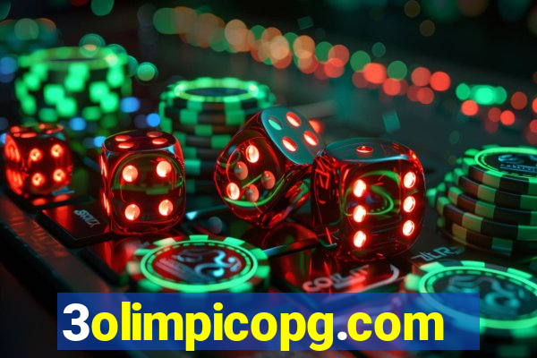 3olimpicopg.com