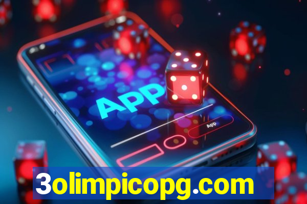 3olimpicopg.com