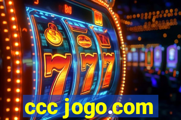 ccc jogo.com