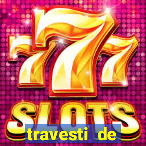 travesti de programa em santos