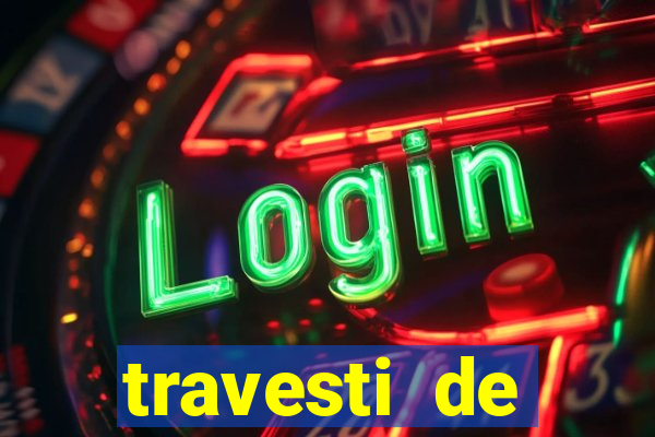 travesti de programa em santos
