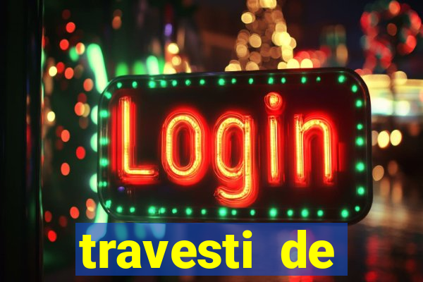 travesti de programa em santos