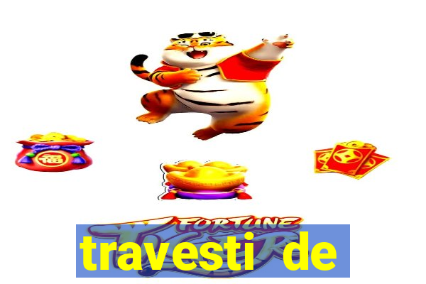 travesti de programa em santos