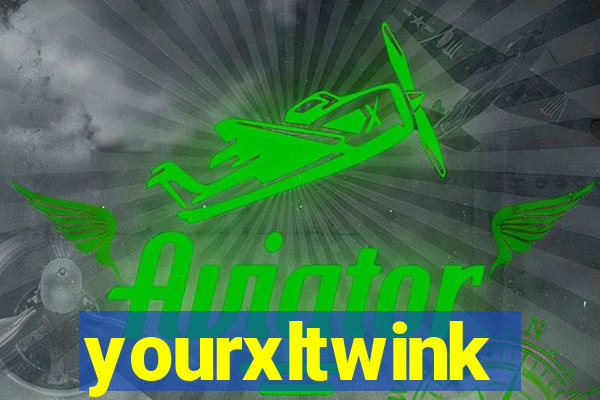 yourxltwink