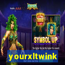 yourxltwink