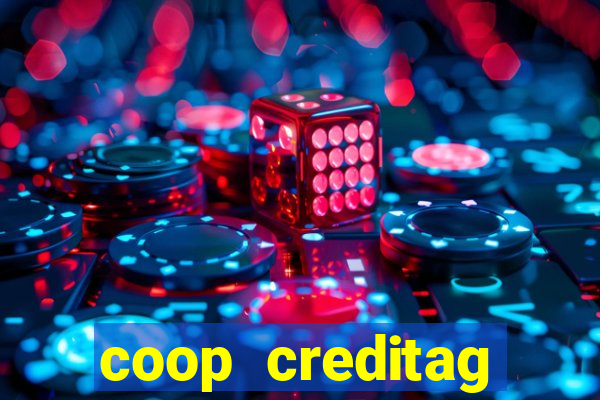 coop creditag reclame aqui