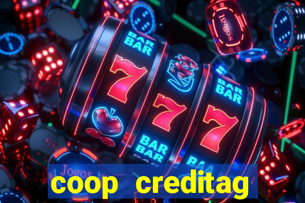 coop creditag reclame aqui