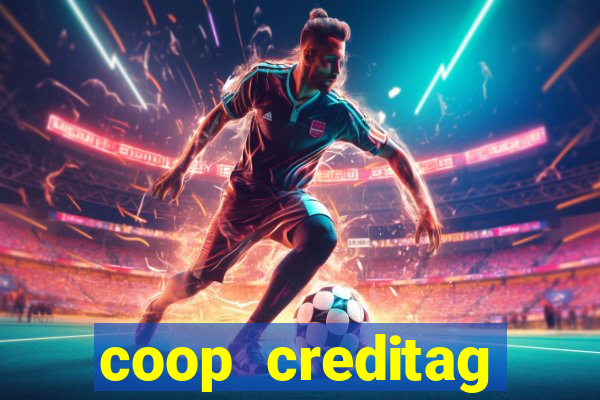 coop creditag reclame aqui