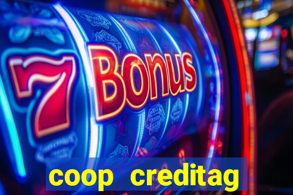 coop creditag reclame aqui