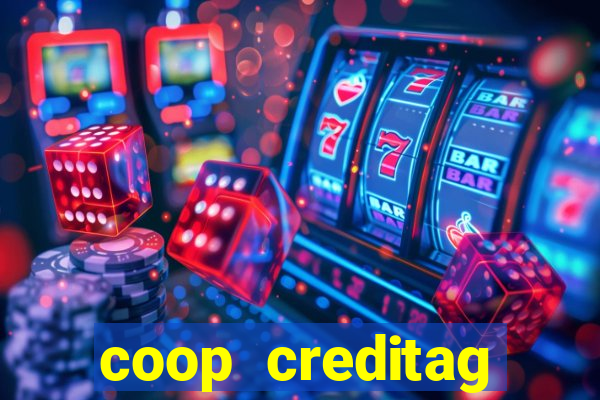 coop creditag reclame aqui