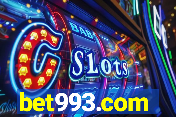 bet993.com