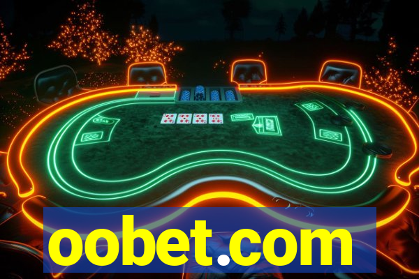 oobet.com