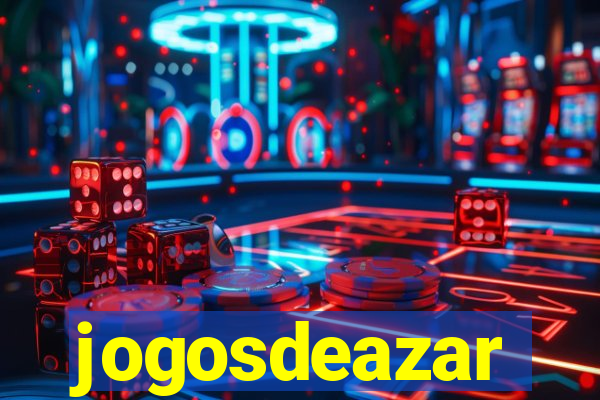 jogosdeazar