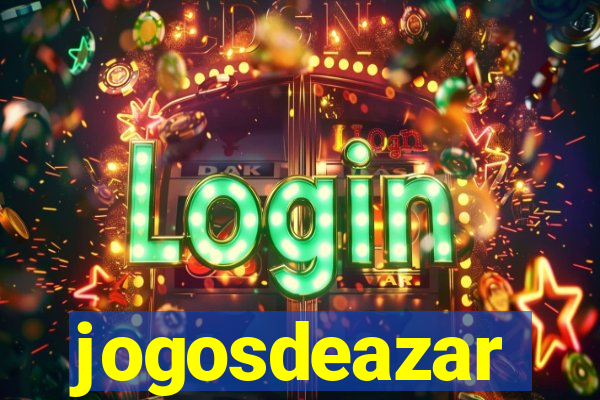jogosdeazar