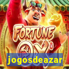 jogosdeazar
