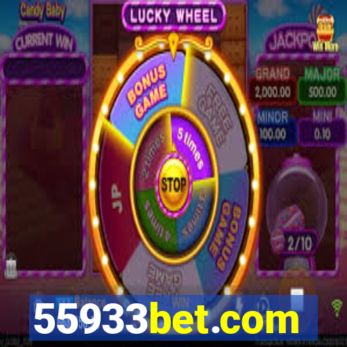 55933bet.com