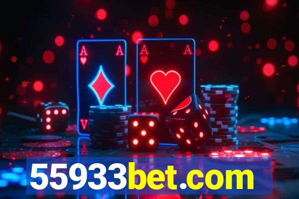 55933bet.com