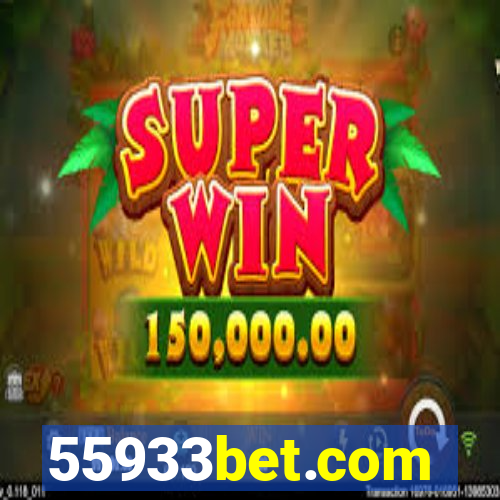 55933bet.com