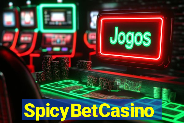 SpicyBetCasino