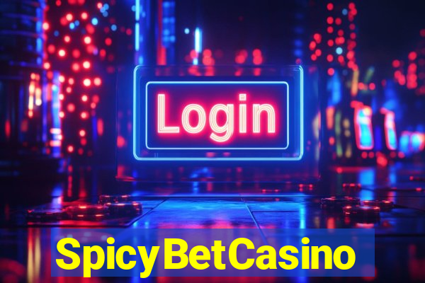 SpicyBetCasino