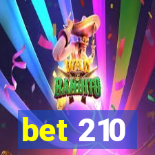bet 210