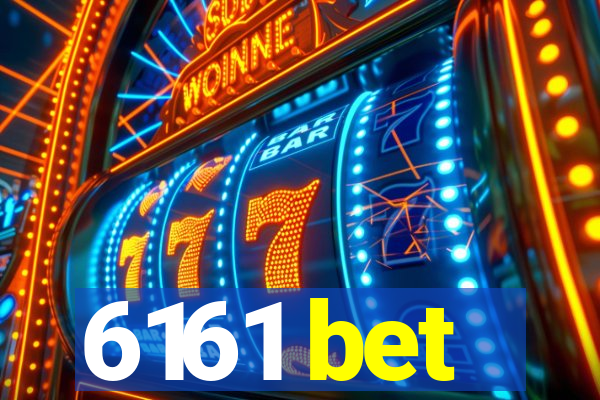 6161 bet
