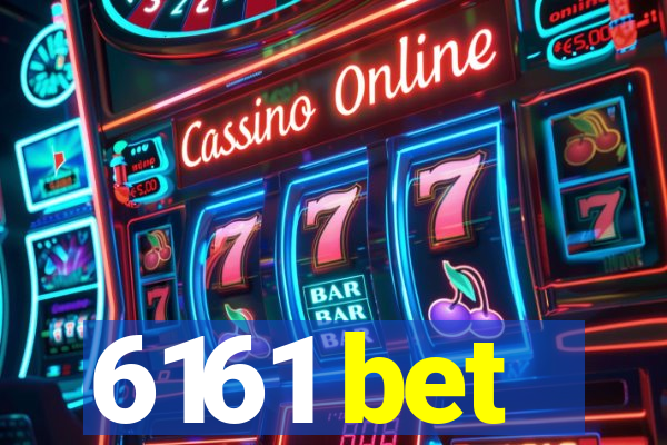6161 bet