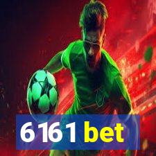 6161 bet