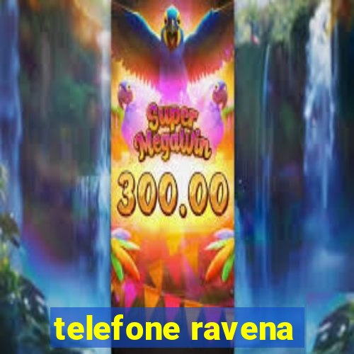 telefone ravena