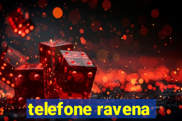 telefone ravena