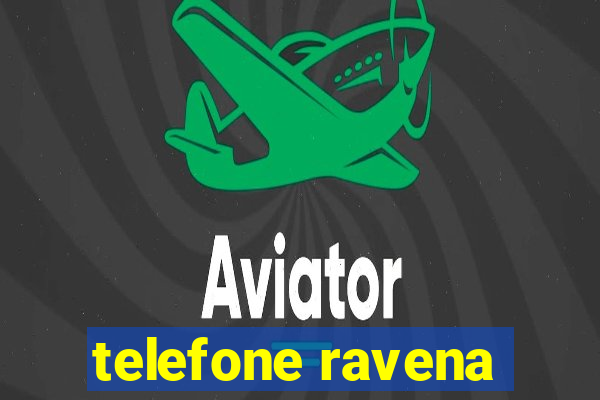 telefone ravena