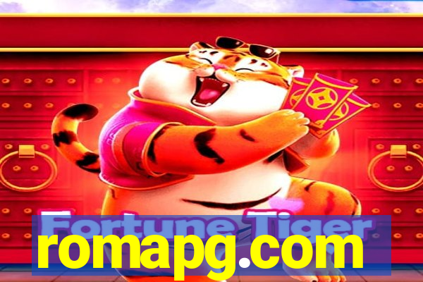 romapg.com