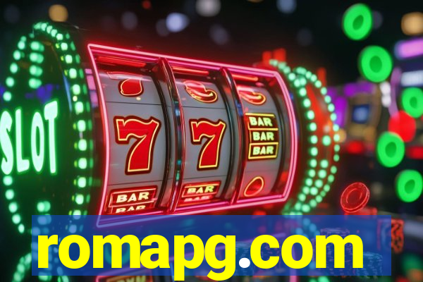 romapg.com