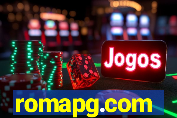 romapg.com