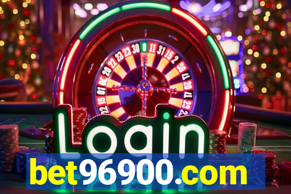 bet96900.com