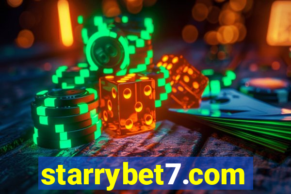 starrybet7.com