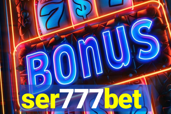 ser777bet