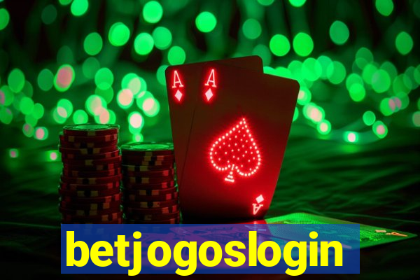 betjogoslogin
