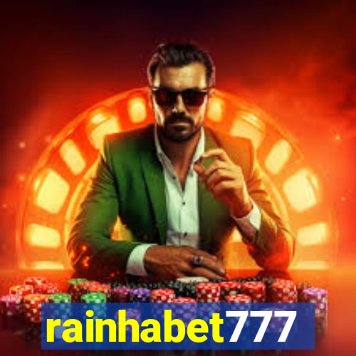 rainhabet777
