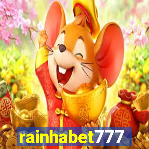 rainhabet777