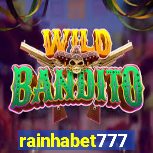rainhabet777