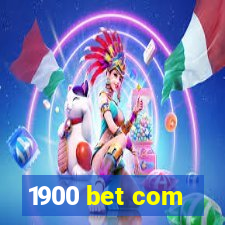 1900 bet com