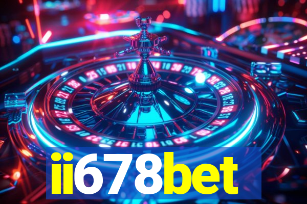 ii678bet