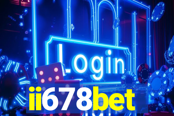 ii678bet