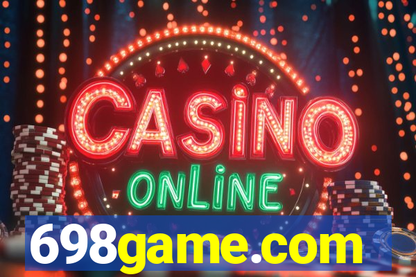 698game.com