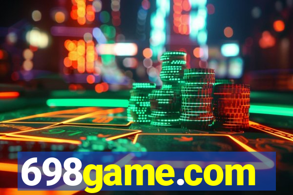 698game.com